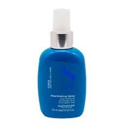 Alfaparf Milano Semi Di Lino Curls Reactivating - Spray Anti Frizz 125ml