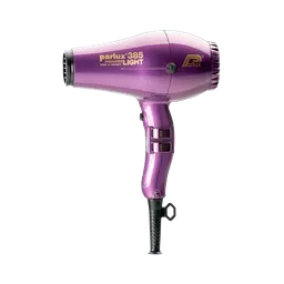 Parlux New 385 Roxo - Secador de Cabelo 220V 2150W