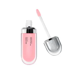 Kiko Lip Gloss 3D Hydra - 06 Candy Rose06 Candy Rose
