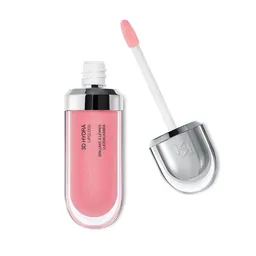 Kiko Lip Gloss 3D Hydra - 07 Pink Magnolia07 Pink Magnolia