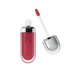 Kiko Lip Gloss 3D Hydra - 21 Brun Rose