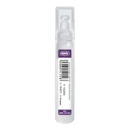 Soro Fisiológico ADV Cloreto de Sódio 0.9% Ampola Individual 5ml