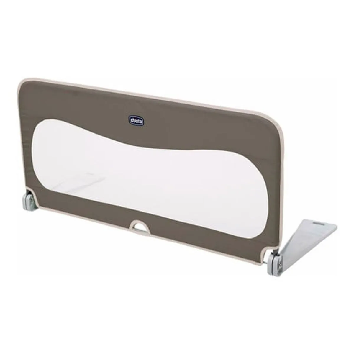 Grade Para Cama Infantil Chicco 95cm Natural