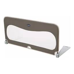 Grade Para Cama Infantil Chicco 95cm Natural