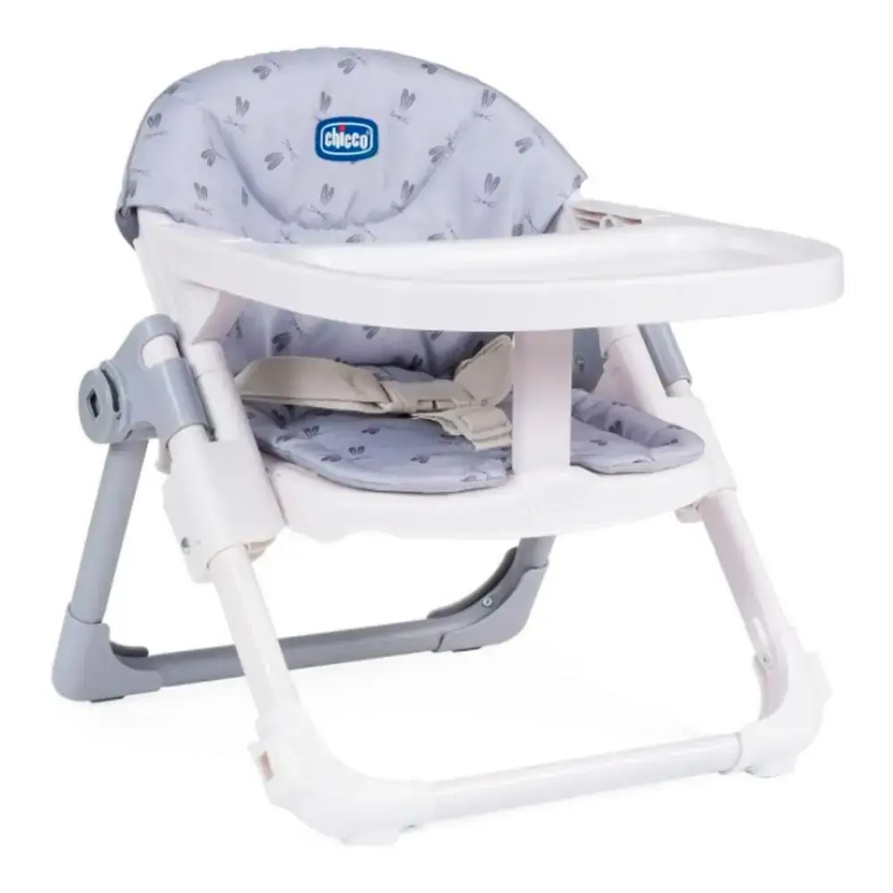 Assento Elevatório Chicco Chairy Bunny Bege 1 unidade