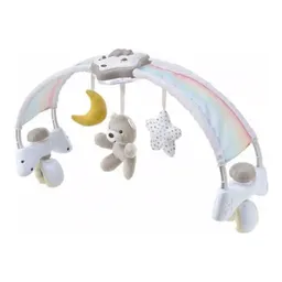 Arco de Cama Rainbow Sky Chicco Neutro