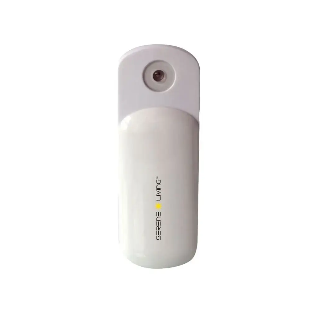 Difusor de Aromas Pessoal Portátil Serene Living
