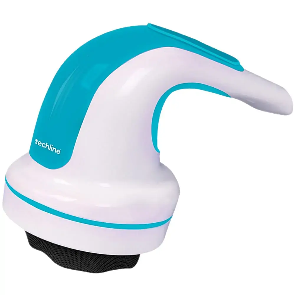 Massageador Elétrico Portátil MS-Power Techline
