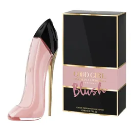 Perfume Feminino Good Girl Blush De Carolina Herrera Eau De Parfum  50 ml