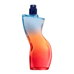 Shakira Dance Ocean Eau de Toilette - Perfume Feminino 80ml