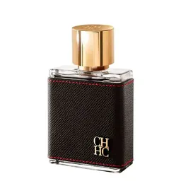 Ch Men Carolina Herrera Eau De Toilette Masculino 50ml