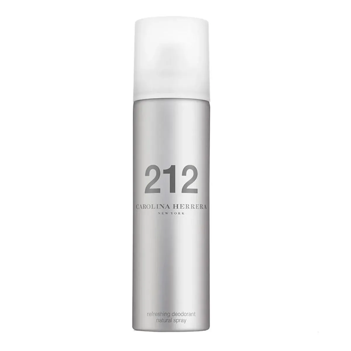 Desodorante Feminino Spray Carolina Herrera 212 150ml