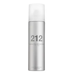 Desodorante Feminino Spray Carolina Herrera 212 150ml