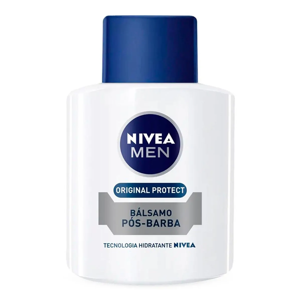 Pós Barba Bálsamo Nivea Men Original Protect 100ml