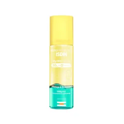 Protetor Solar Corporal Isdin FPS 50+ Bifásico HydroLotion 200ml