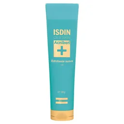 Esfoliante Facial Isdin Acniben Oily Skin 105g