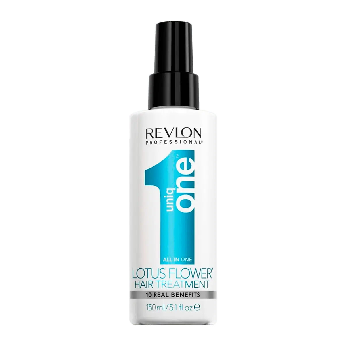 Revlon Uniq One All in One Flor de Lotus - Leave-in 150ml