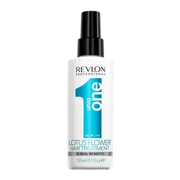 Revlon Uniq One All in One Flor de Lotus - Leave-in 150ml