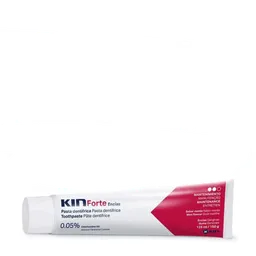 Pasta de Dente Kin Forte Encías Menta 150g