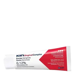 Creme Dental Kin Gengival Complex Menta 95g