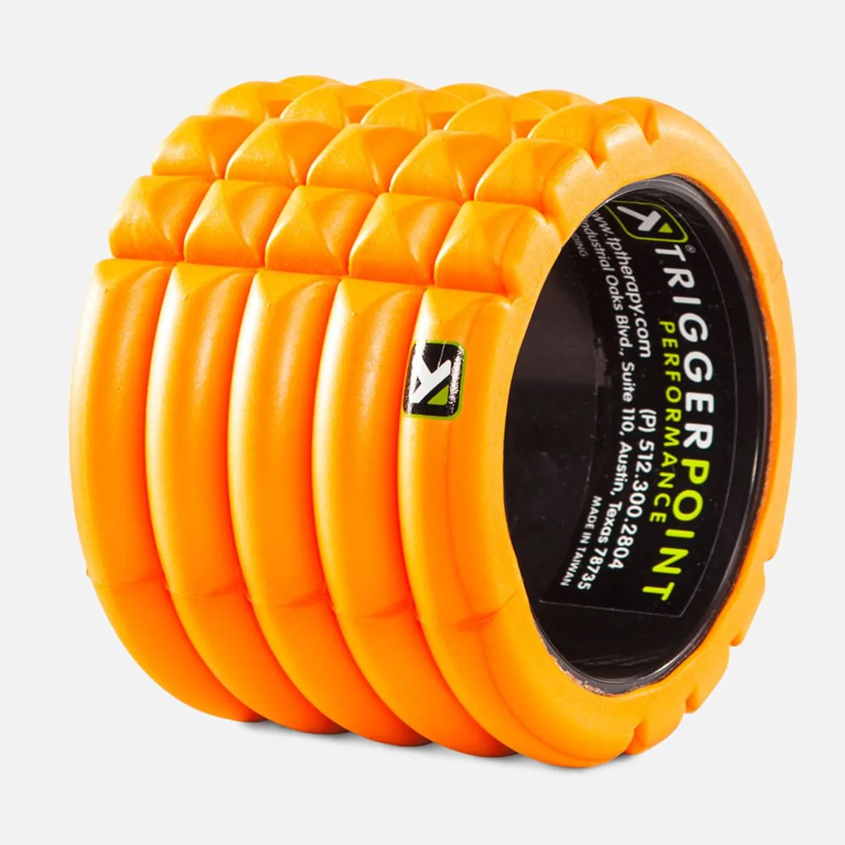 Rolo De Massagem Mini Point - ROLO DE MASSAGEM MINI POINT