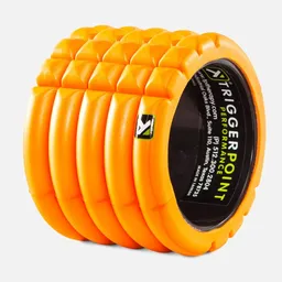 Rolo De Massagem Mini Point - ROLO DE MASSAGEM MINI POINT