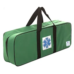 Bolsa Trauma para Resgate