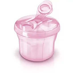 Dosador de Leite Em Pó Philips Avent - SCF135/07 - Rosa