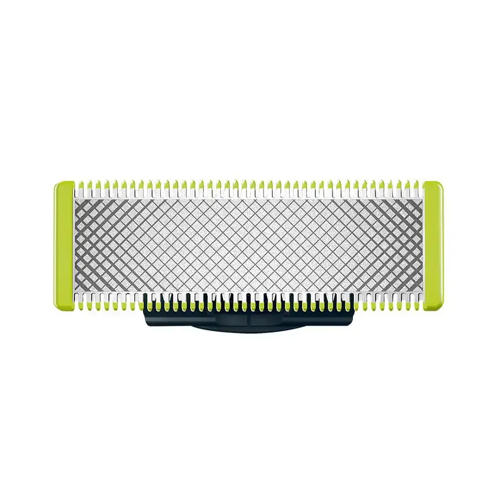 Refil Lâmina Philips - Barbeador OneBlade Pro - Lâmina Refil One Blade Pro