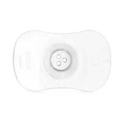 Protetor de Mamilo Pequeno 2 uni Philips Avent - SCF153/01