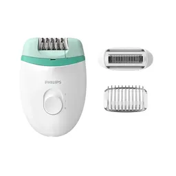 Removedor Elétrico Satinelle Essential Philips - BRE245/00