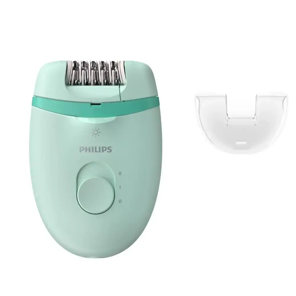 Depilador Elétrico Philips Satinelle Essential BRE265/02