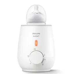 Aquecedor de Mamadeiras Philips Avent - SCF355/08 - 220V