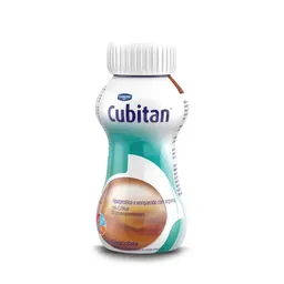 CUBITAN CHOCOLATE PB 200ML