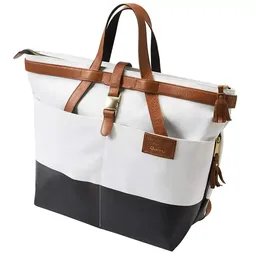 Bolsa Changing Bag Zapp X Quinny - Rachel Zoe