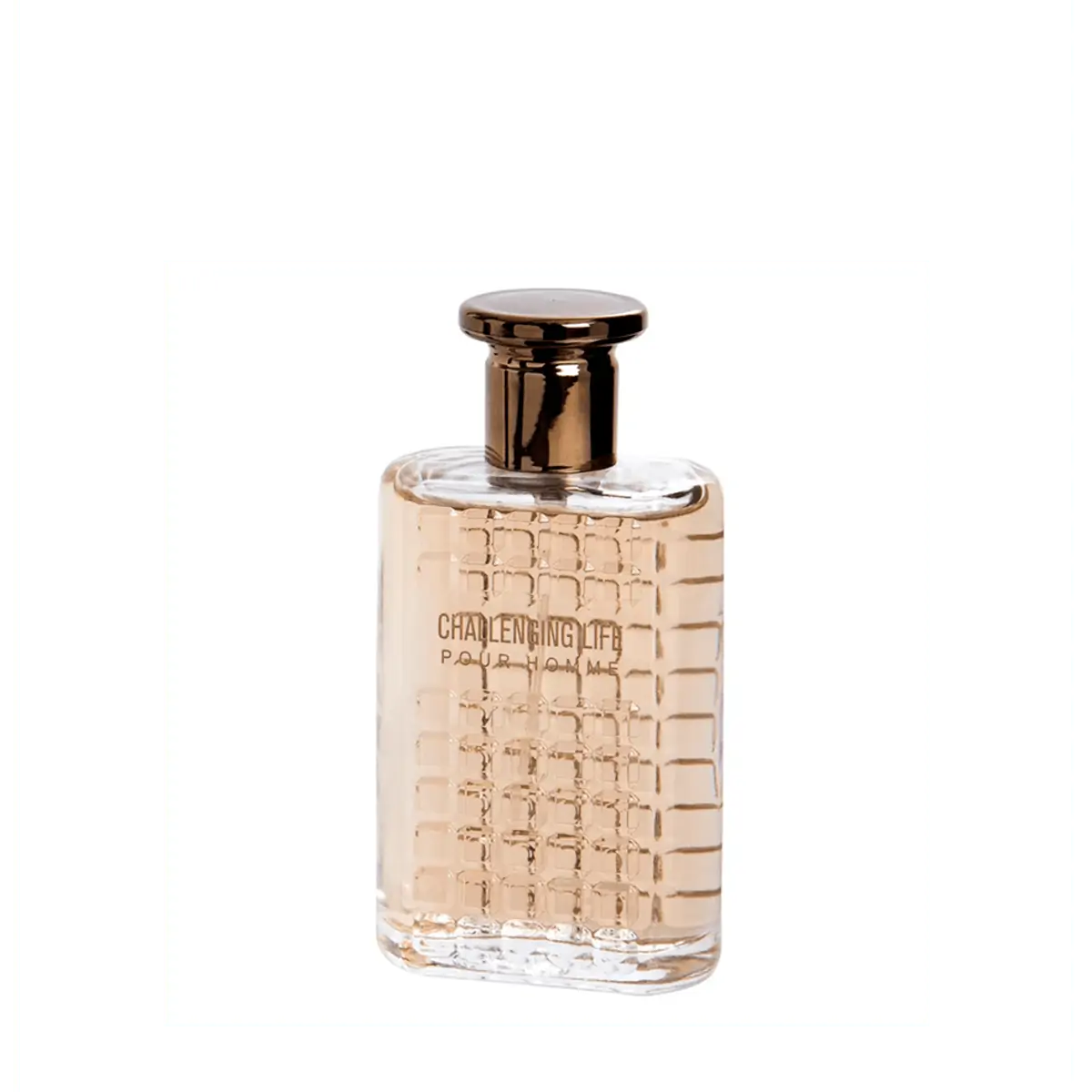 Perfume Real Time Challenging Life Eau de Toilette - Perfume Masculino 100ml