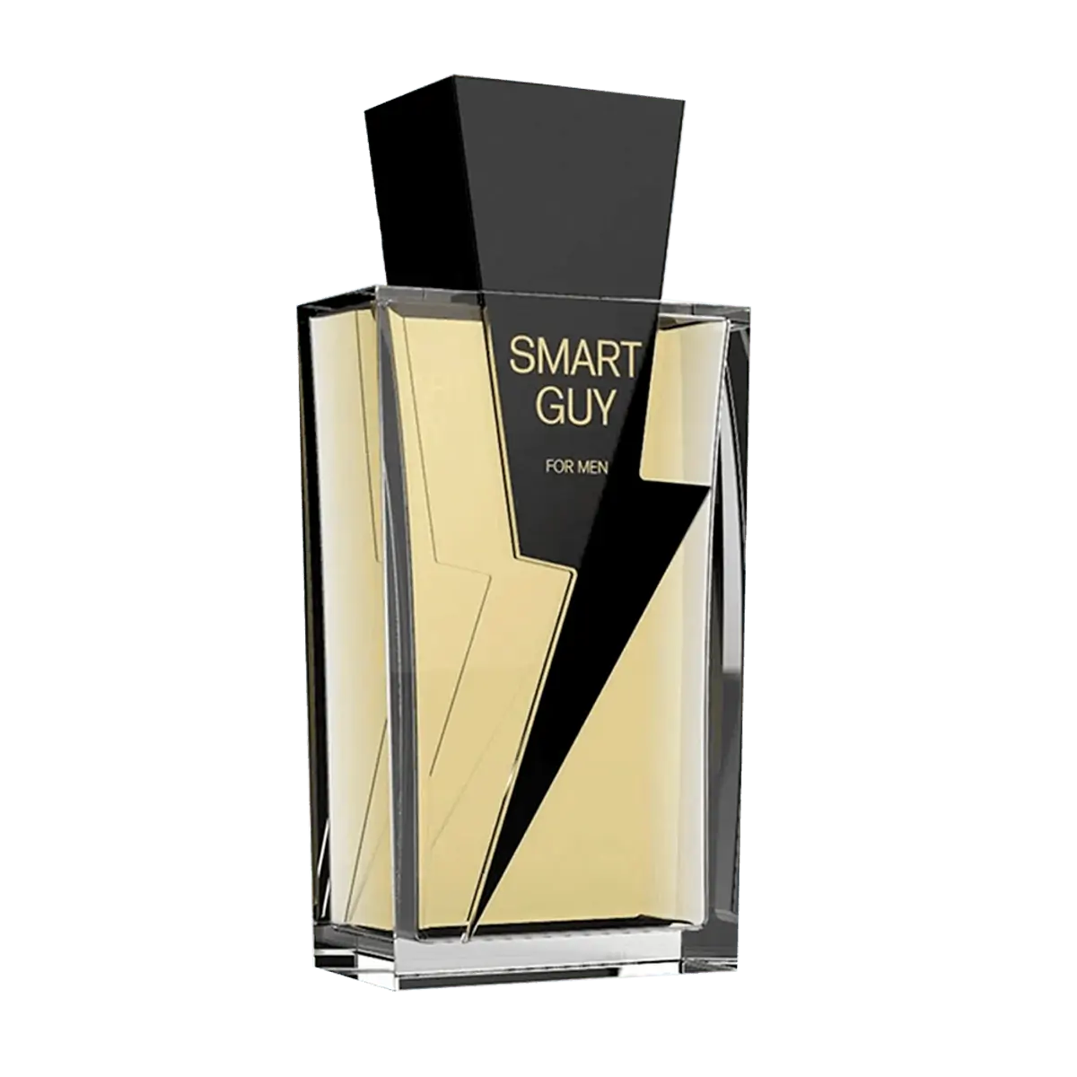 Perfume Real Time Smart Guy Eau de Toilette - Perfume Masculino 100ml