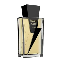 Perfume Real Time Smart Guy Eau de Toilette - Perfume Masculino 100ml