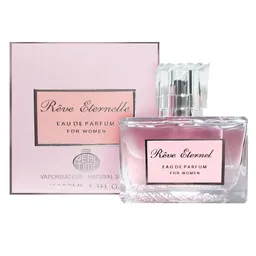 Rêve Eternel Real Time Eau De Parfum Feminino - 100 ml