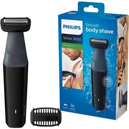 Aparador de pelos do corpo Philips - BG3010/15