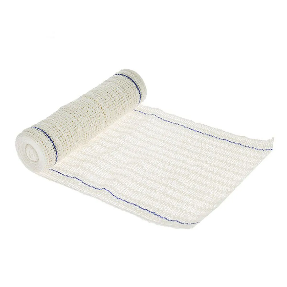 Atadura Crepe 10 x 120 cm 12 Unidades