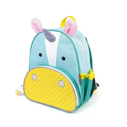 Mochila Infantil Zoo Unicórnio Skip Hop