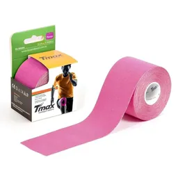Fita De Kinésio Tmax - Rosa