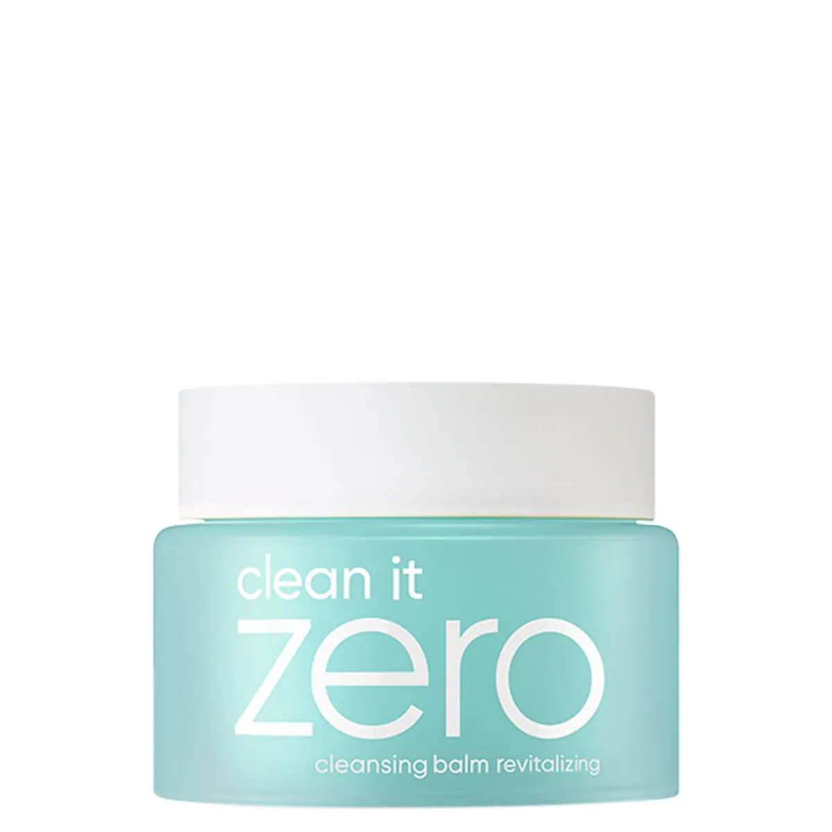 Bálsamo Demaquilante Banila Co Clean It Zero Revitalizing 100 ml