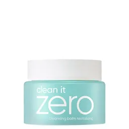 Bálsamo Demaquilante Banila Co Clean It Zero Revitalizing 100 ml