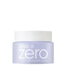 Bálsamo Demaquilante Banila Co Clean It Zero Purifying 100 ml