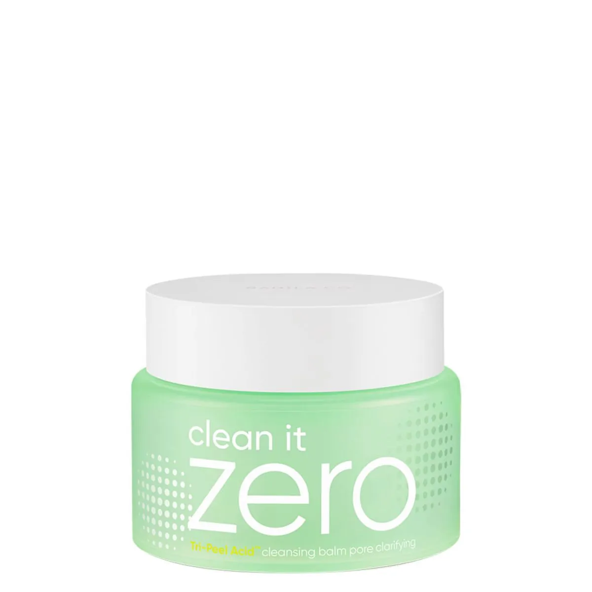 Bálsamo Demaquilante Banila Co Clean It Zero Clarifying 100 ml