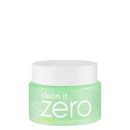 Bálsamo Demaquilante Banila Co Clean It Zero Clarifying 100 ml
