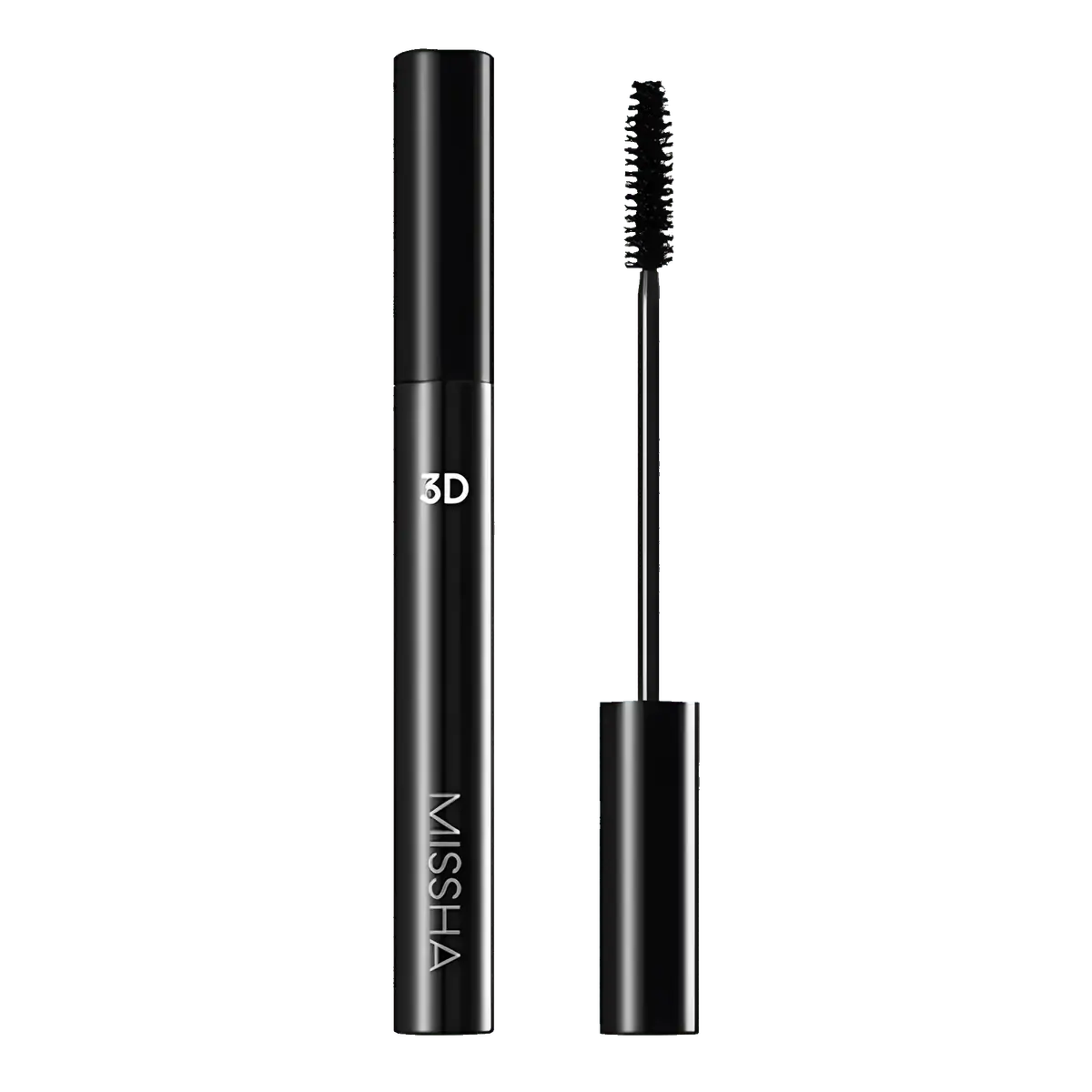 Missha 3D Máscara - Rímel para Cílios 7g