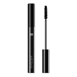 Missha 3D Máscara - Rímel para Cílios 7g